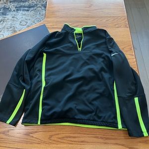 Nike Golf Pullover